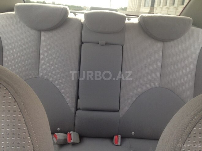 Hyundai Accent 2007, 150,850 km - 1.6 l - Mingəçevir