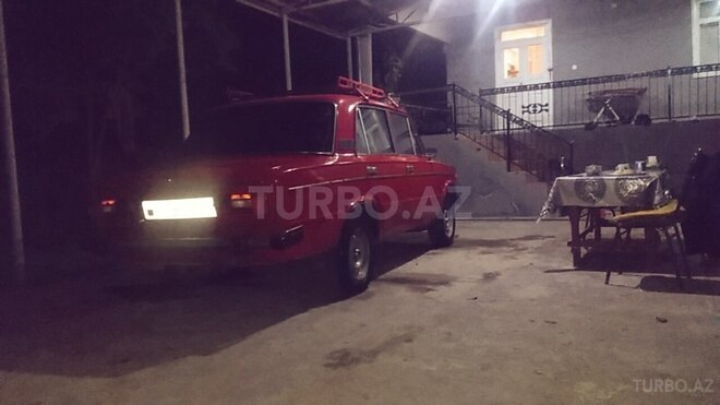 LADA (VAZ) 2106 1984, 350,654 km - 1.6 л - Sabirabad