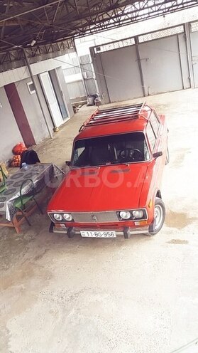 LADA (VAZ) 2106 1984, 350,654 km - 1.6 л - Sabirabad