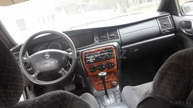 Opel Vectra 1997, 236,000 km - 1.8 l - Bakı
