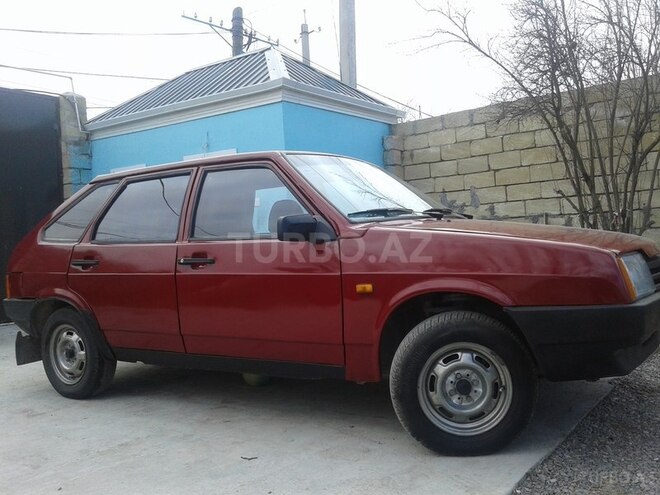LADA (VAZ) 2109 1992, 348,600 km - 1.5 l - Mingəçevir