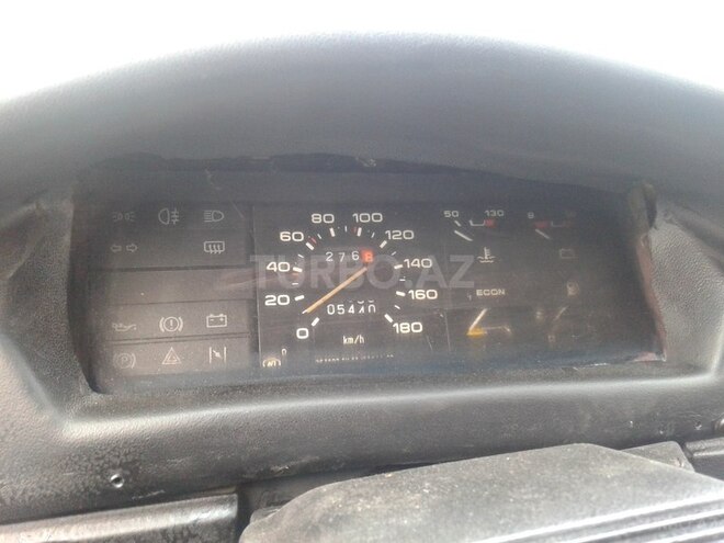 LADA (VAZ) 2109 1992, 348,600 km - 1.5 l - Mingəçevir