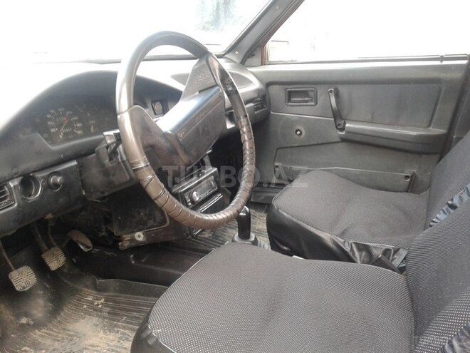 LADA (VAZ) 2109 1992, 348,600 km - 1.5 l - Mingəçevir