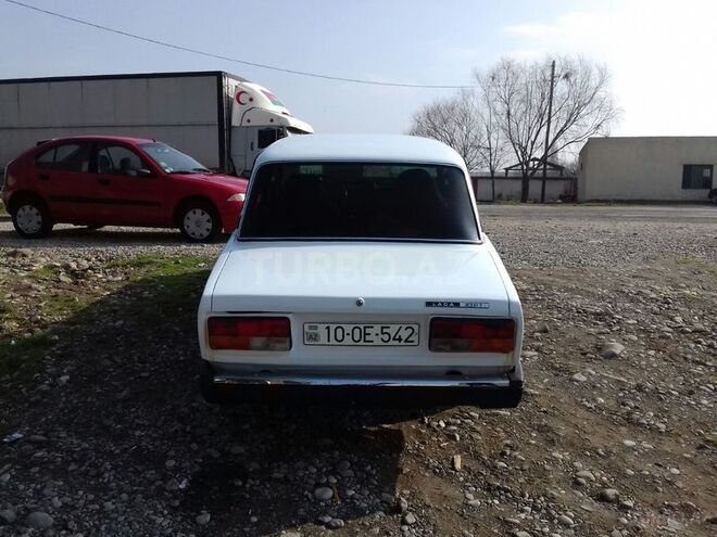 LADA (VAZ) 2107 2002, 255,412 km - 1.6 л - Bərdə