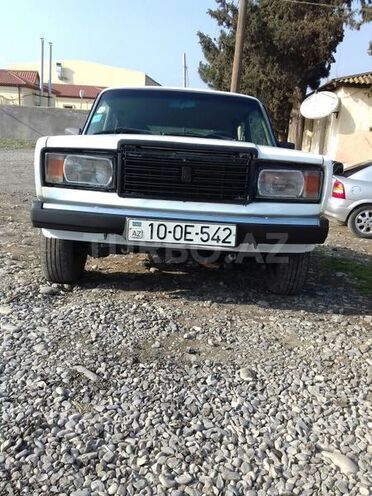 LADA (VAZ) 2107 2002, 255,412 km - 1.6 л - Bərdə