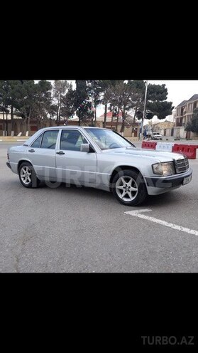 Mercedes 190 1992, 295,555 km - 2.0 л - Bakı