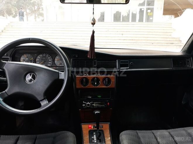 Mercedes 190 1992, 295,555 km - 2.0 л - Bakı