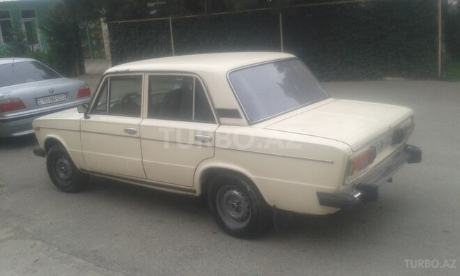 LADA (VAZ) 2106 1990, 210,000 km - 1.5 l - Bakı