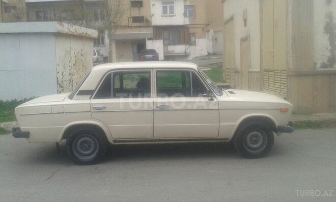 LADA (VAZ) 2106 1990, 210,000 km - 1.5 l - Bakı