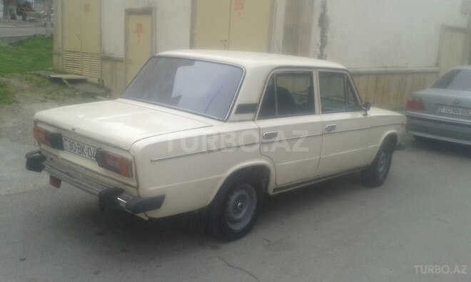 LADA (VAZ) 2106 1990, 210,000 km - 1.5 l - Bakı