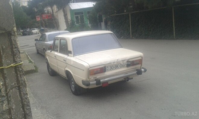LADA (VAZ) 2106 1990, 210,000 km - 1.5 l - Bakı