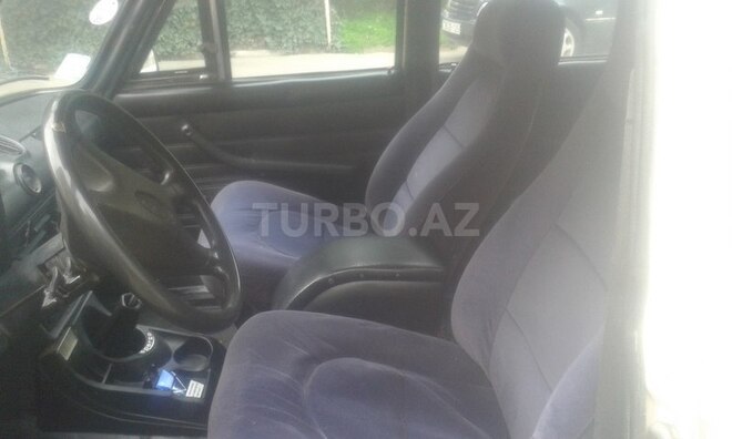 LADA (VAZ) 2106 1990, 210,000 km - 1.5 l - Bakı