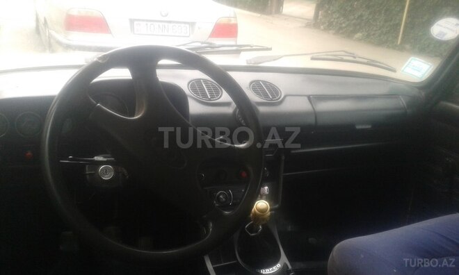 LADA (VAZ) 2106 1990, 210,000 km - 1.5 l - Bakı