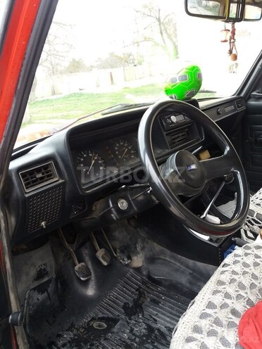 LADA (VAZ) 2107 1984, 293,459 km - 1.6 л - Bakı