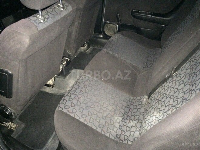 Opel Astra 2000, 310,000 km - 2.0 l - Bakı