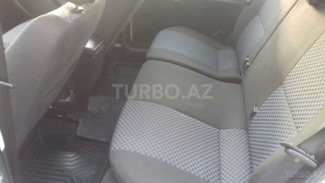 LADA (VAZ) Granta 2015, 25,000 km - 1.6 л - Bakı