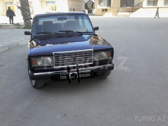 LADA (VAZ) 2107 2002, 165,000 km - 1.6 l - Xırdalan
