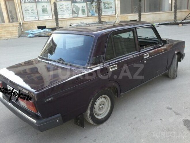 LADA (VAZ) 2107 2002, 165,000 km - 1.6 l - Xırdalan