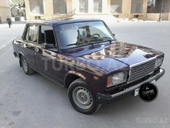 LADA (VAZ) 2107 2002, 165,000 km - 1.6 l - Xırdalan
