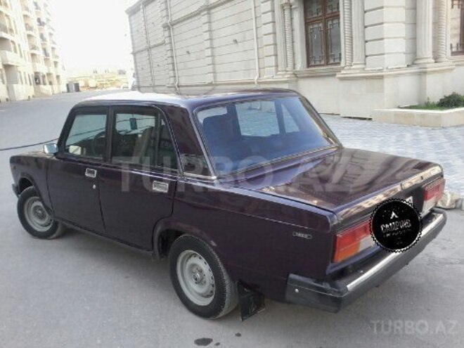 LADA (VAZ) 2107 2002, 165,000 km - 1.6 l - Xırdalan