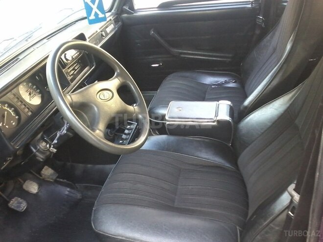LADA (VAZ) 2107 2002, 165,000 km - 1.6 l - Xırdalan
