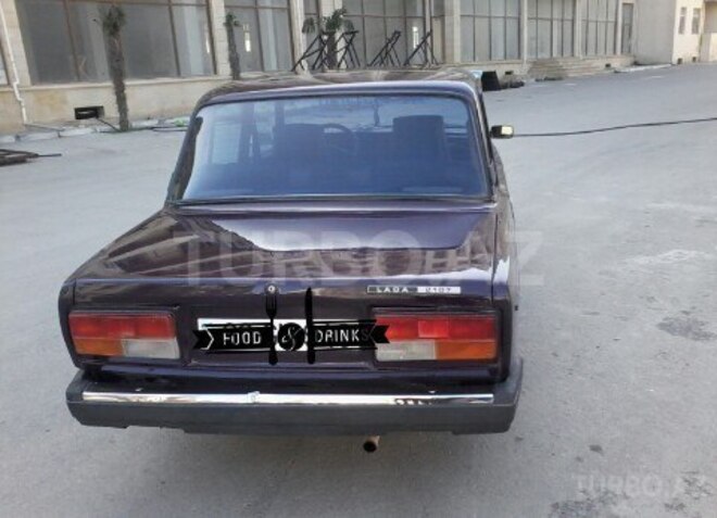 LADA (VAZ) 2107 2002, 165,000 km - 1.6 l - Xırdalan