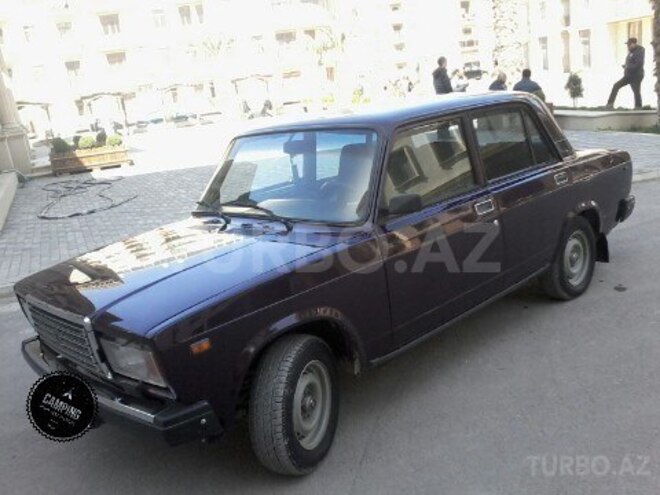 LADA (VAZ) 2107 2002, 165,000 km - 1.6 l - Xırdalan