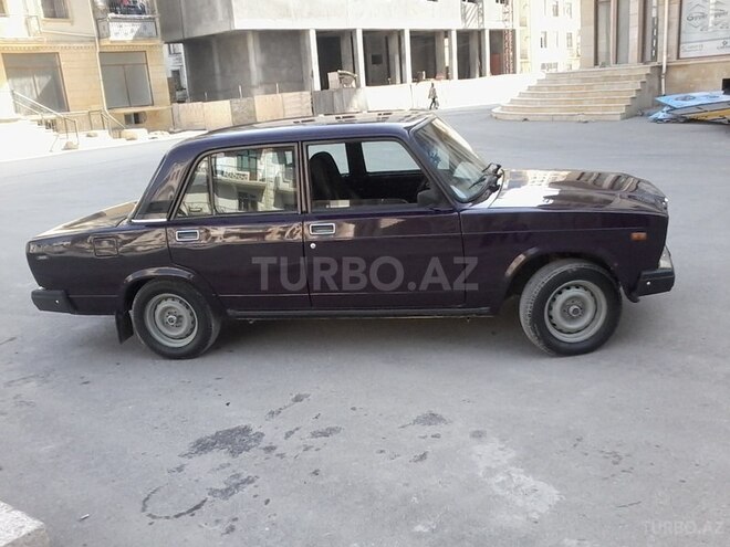 LADA (VAZ) 2107 2002, 165,000 km - 1.6 l - Xırdalan
