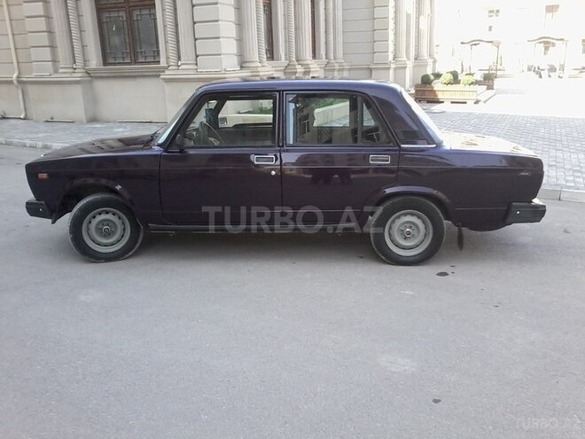 LADA (VAZ) 2107 2002, 165,000 km - 1.6 l - Xırdalan
