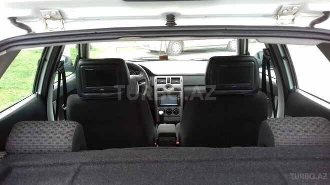 LADA (VAZ) Priora 2013, 105,000 km - 1.6 l - Gəncə