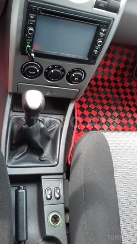 LADA (VAZ) Priora 2013, 105,000 km - 1.6 l - Gəncə