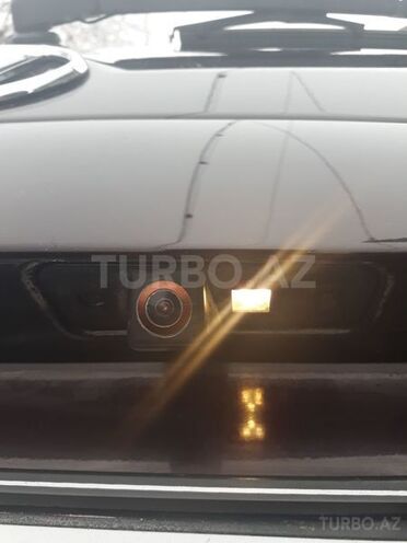 Hyundai Santa Fe 2008, 60,000 km - 2.7 l - Gəncə