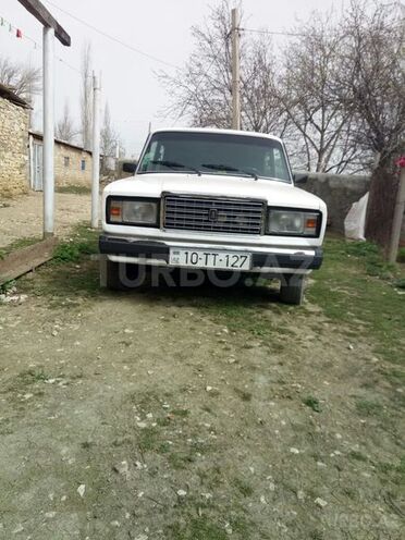 LADA (VAZ) 2107 2007, 175,000 km - 1.6 л - Goranboy
