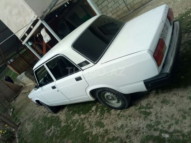 LADA (VAZ) 2107 2007, 175,000 km - 1.6 л - Goranboy