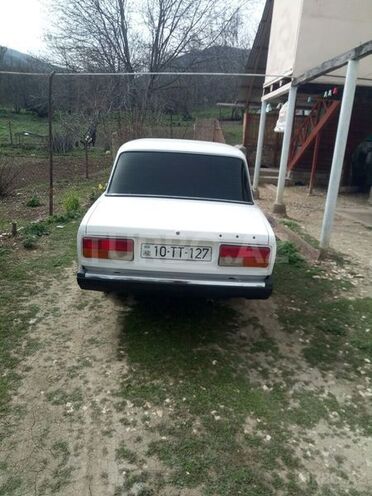 LADA (VAZ) 2107 2007, 175,000 km - 1.6 л - Goranboy