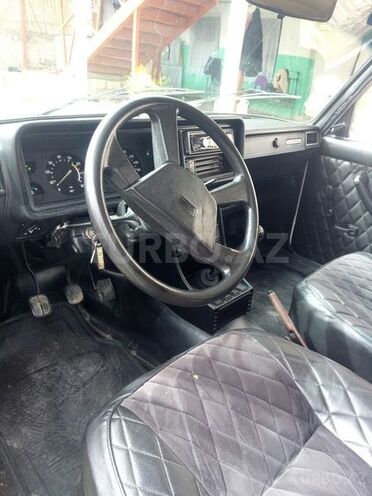 LADA (VAZ) 2107 2007, 175,000 km - 1.6 л - Goranboy