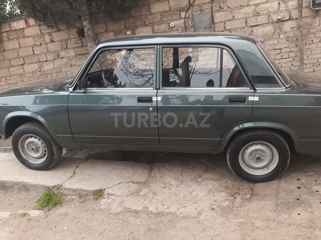 LADA (VAZ) 2107 2011, 64,010 km - 1.6 l - Göygöl
