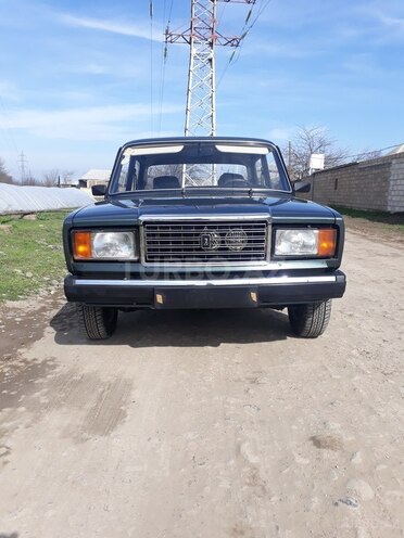 LADA (VAZ) 2107 2011, 64,010 km - 1.6 l - Göygöl