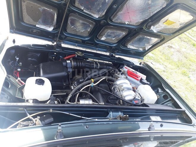 LADA (VAZ) 2107 2011, 64,010 km - 1.6 l - Göygöl