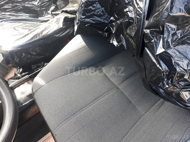 LADA (VAZ) 2107 2011, 64,010 km - 1.6 l - Göygöl