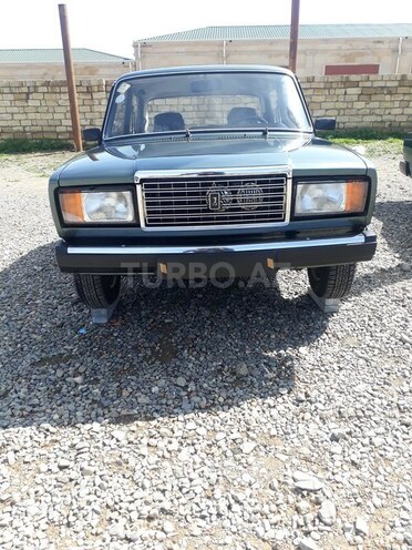 LADA (VAZ) 2107 2011, 64,010 km - 1.6 l - Göygöl