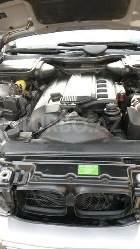 BMW 520 1998, 325,723 km - 2.0 л - Bakı