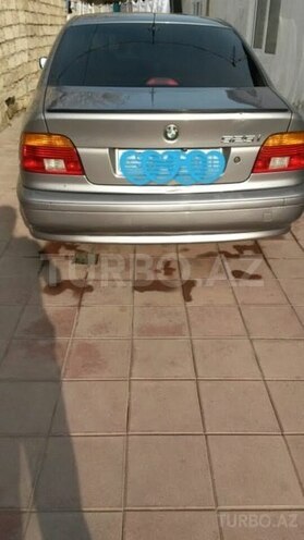 BMW 520 1998, 325,723 km - 2.0 л - Bakı