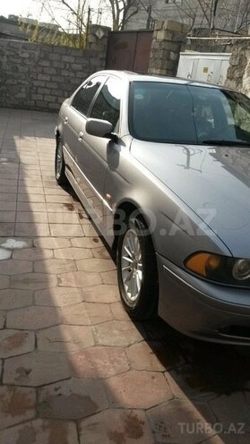 BMW 520 1998, 325,723 km - 2.0 л - Bakı