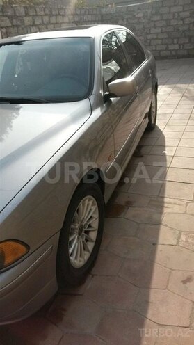 BMW 520 1998, 325,723 km - 2.0 л - Bakı