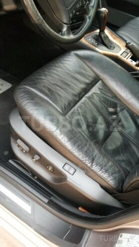 BMW 520 1998, 325,723 km - 2.0 л - Bakı