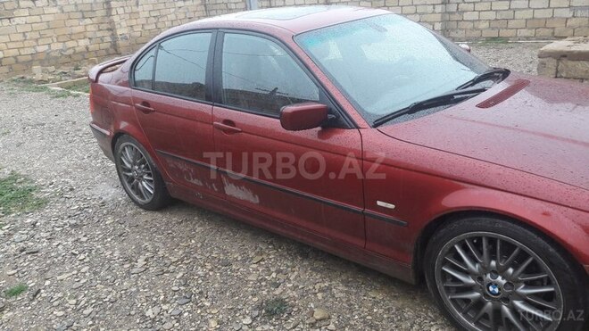 BMW 328 1999, 235,000 km - 2.8 l - Bakı