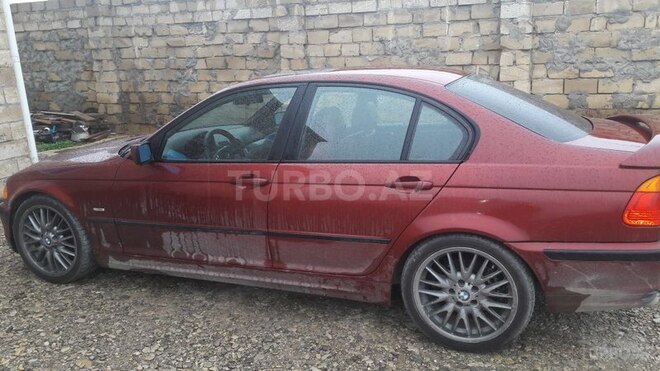 BMW 328 1999, 235,000 km - 2.8 l - Bakı