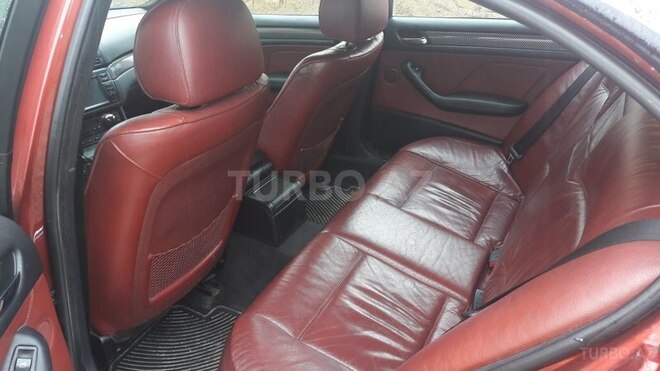 BMW 328 1999, 235,000 km - 2.8 l - Bakı