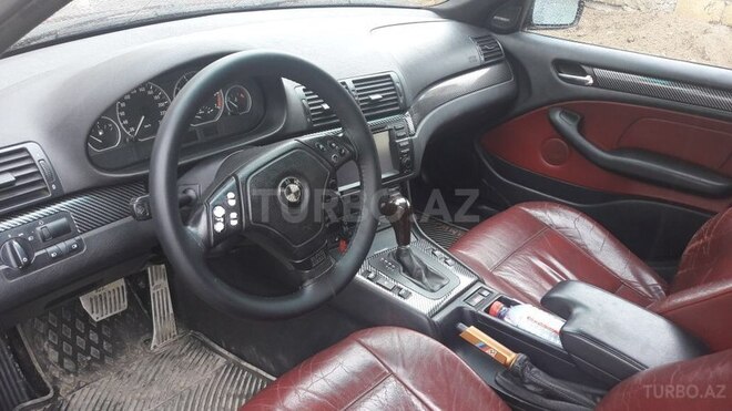 BMW 328 1999, 235,000 km - 2.8 l - Bakı